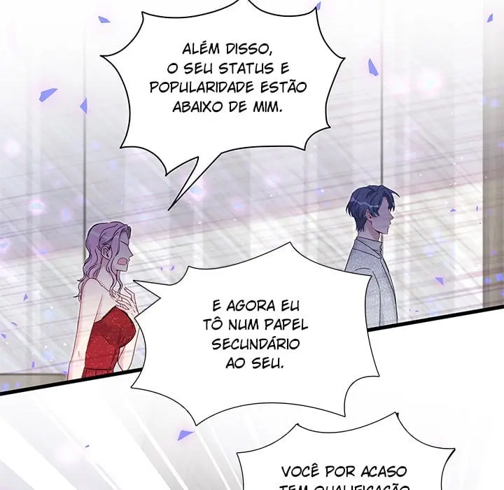 Whose Baby is It? – Capítulo 127 Yaoi – Página 37