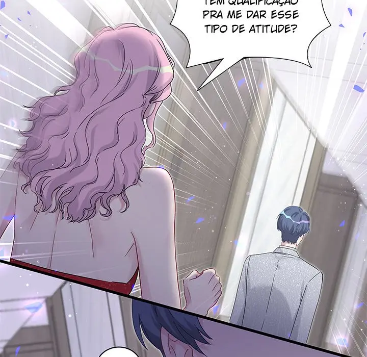 Whose Baby is It? – Capítulo 127 Yaoi – Página 38