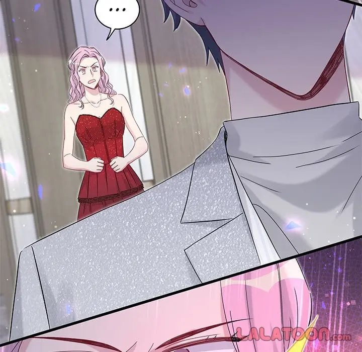 Whose Baby is It? – Capítulo 127 Yaoi – Página 39