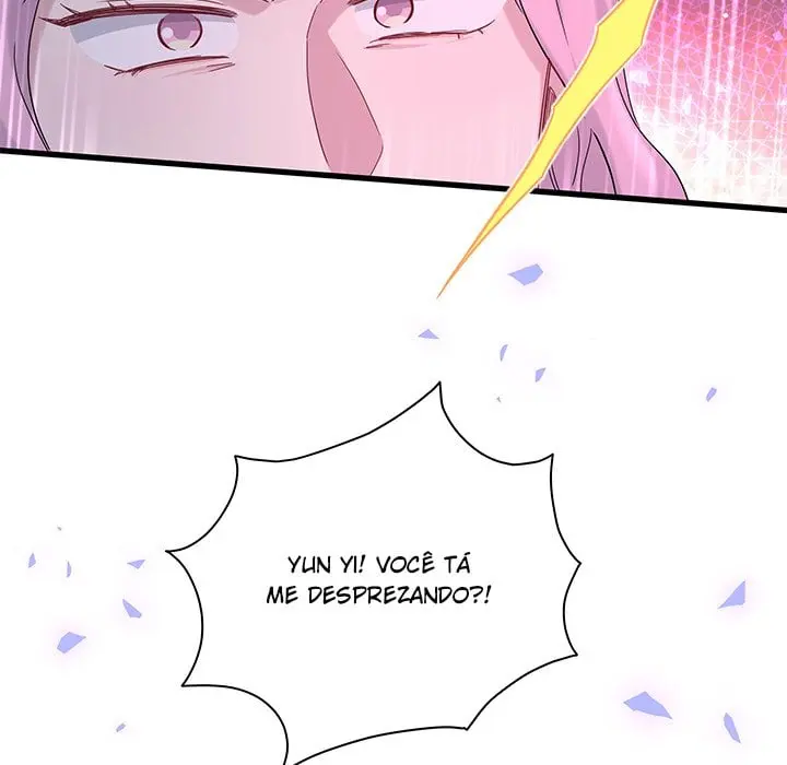 Whose Baby is It? – Capítulo 127 Yaoi – Página 40