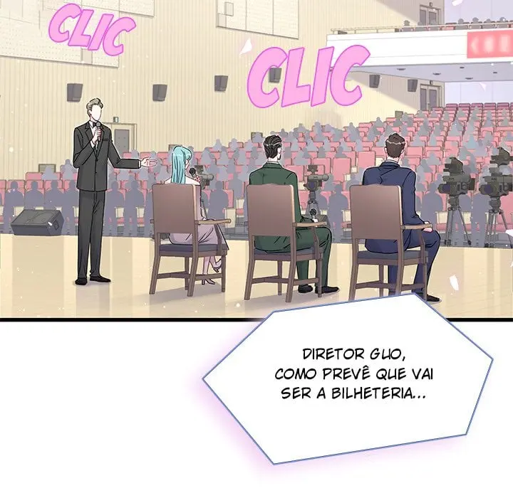 Whose Baby is It? – Capítulo 127 Yaoi – Página 44