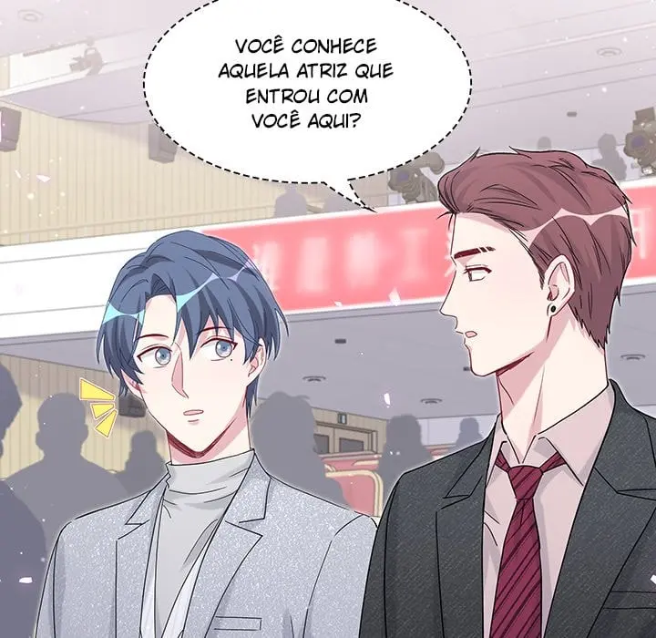 Whose Baby is It? – Capítulo 127 Yaoi – Página 48