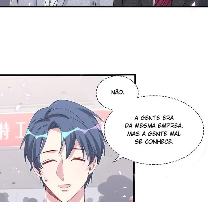 Whose Baby is It? – Capítulo 127 Yaoi – Página 49