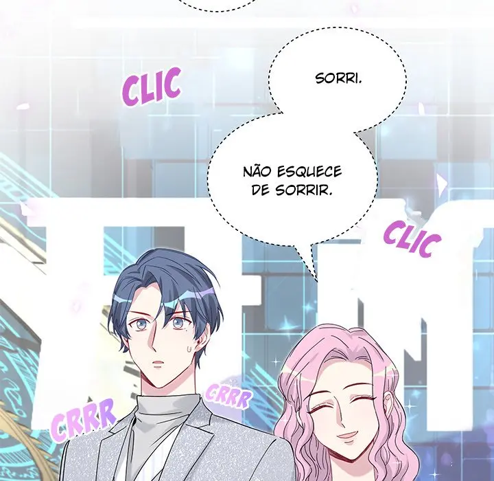 Whose Baby is It? – Capítulo 127 Yaoi – Página 5