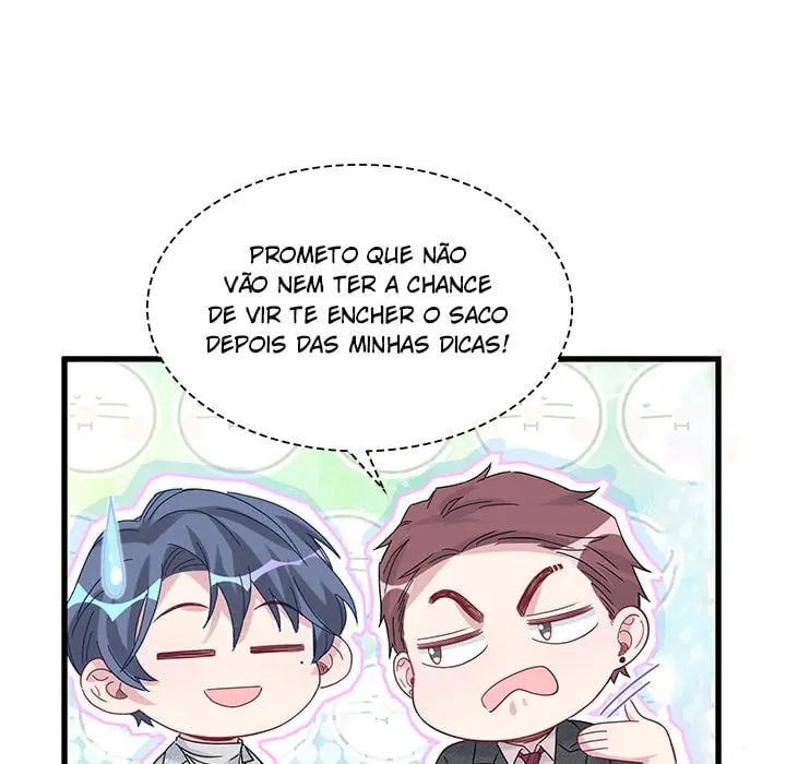 Whose Baby is It? – Capítulo 127 Yaoi – Página 52