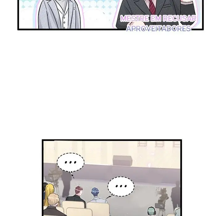 Whose Baby is It? – Capítulo 127 Yaoi – Página 53