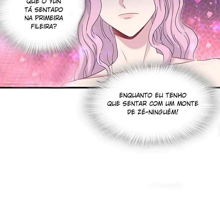 Whose Baby is It? – Capítulo 127 Yaoi – Página 55