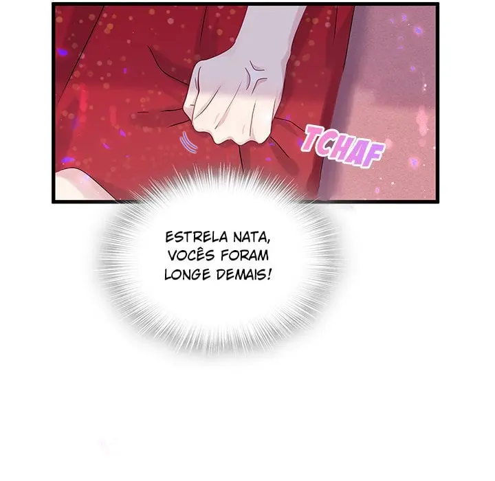 Whose Baby is It? – Capítulo 127 Yaoi – Página 56