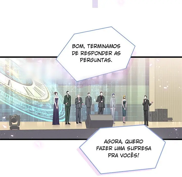 Whose Baby is It? – Capítulo 127 Yaoi – Página 58