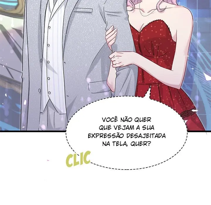 Whose Baby is It? – Capítulo 127 Yaoi – Página 6