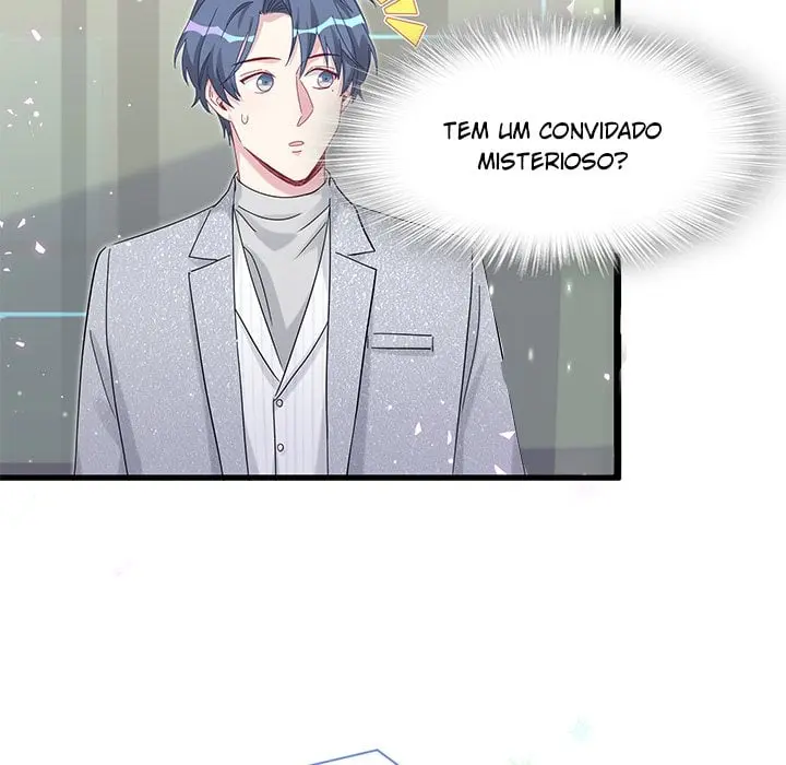 Whose Baby is It? – Capítulo 127 Yaoi – Página 60