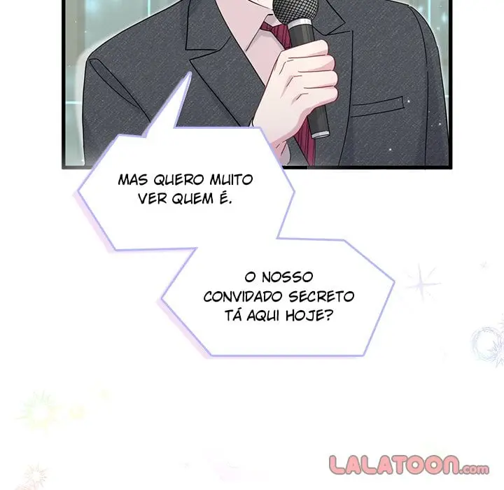 Whose Baby is It? – Capítulo 127 Yaoi – Página 63