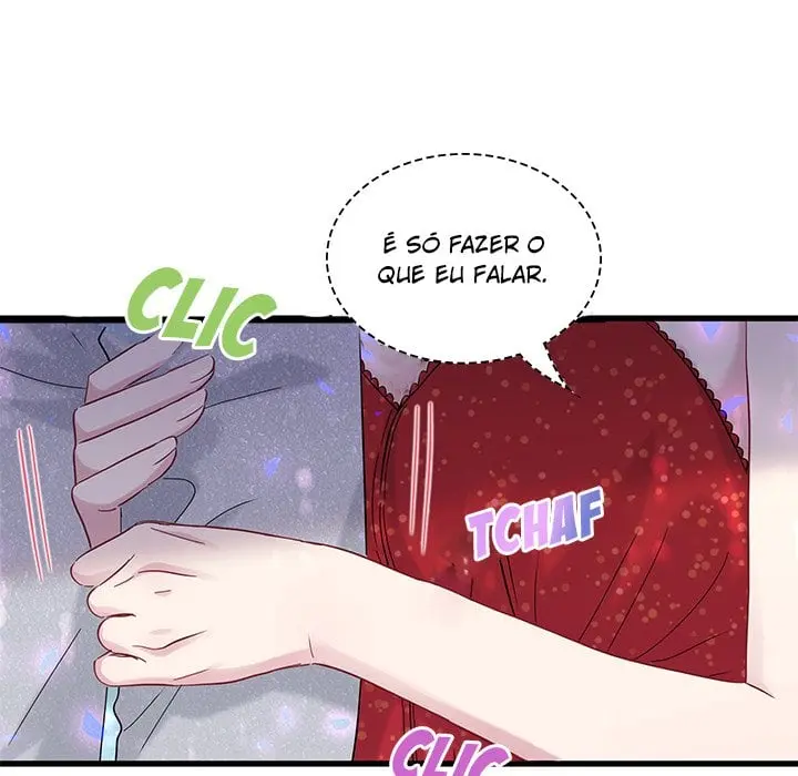 Whose Baby is It? – Capítulo 127 Yaoi – Página 7