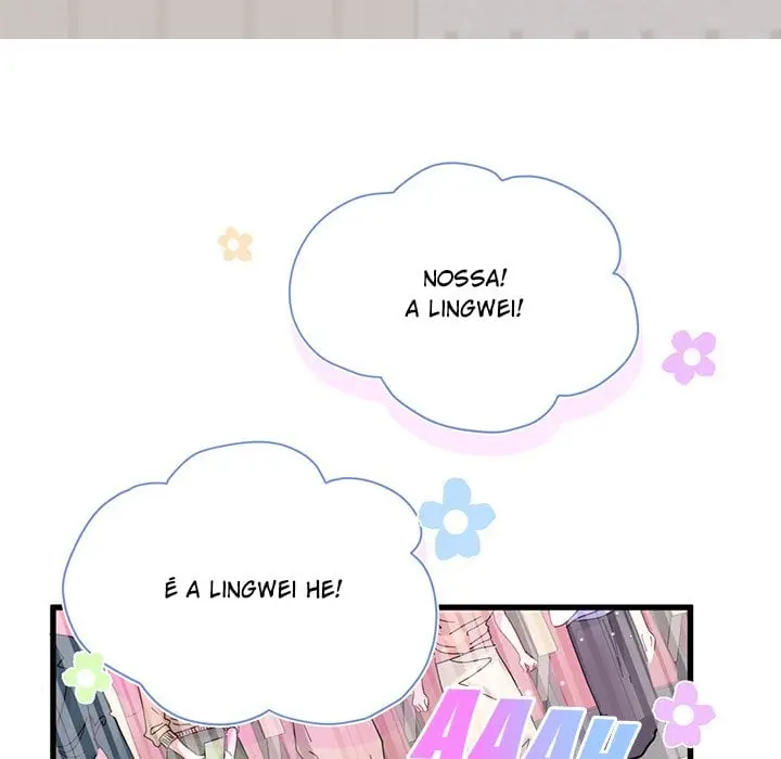 Whose Baby is It? – Capítulo 127 Yaoi – Página 70