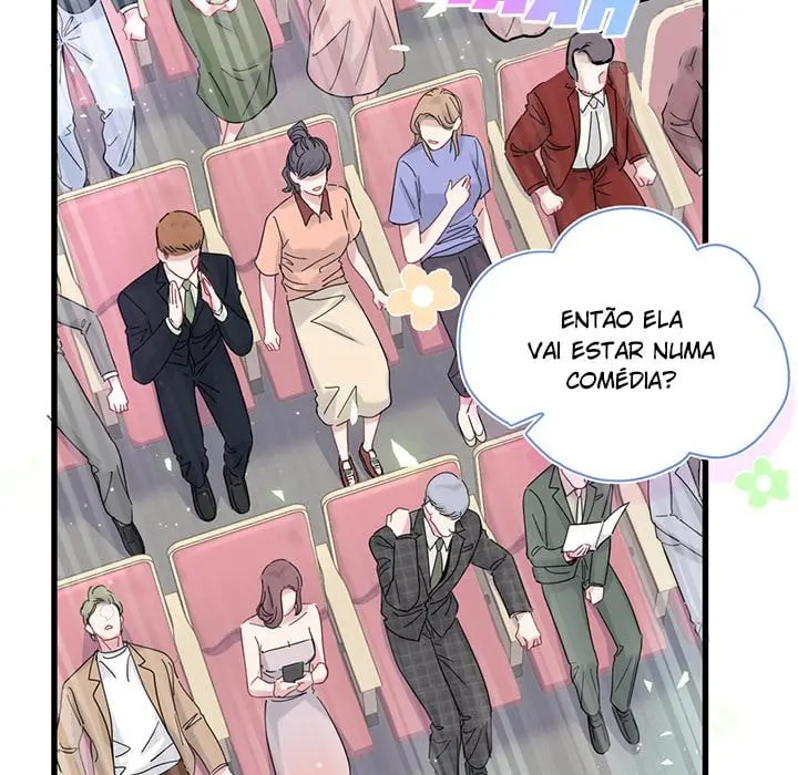 Whose Baby is It? – Capítulo 127 Yaoi – Página 71