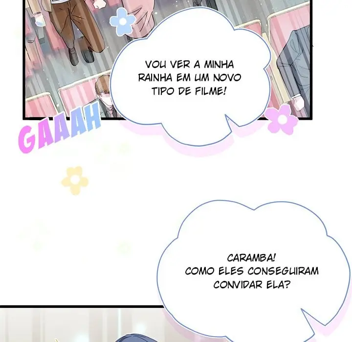 Whose Baby is It? – Capítulo 127 Yaoi – Página 72