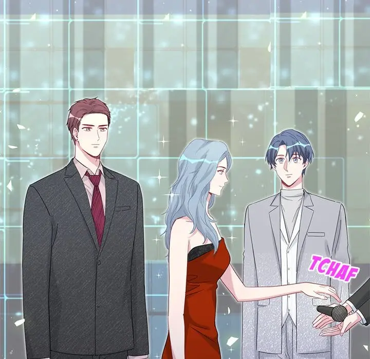 Whose Baby is It? – Capítulo 127 Yaoi – Página 77