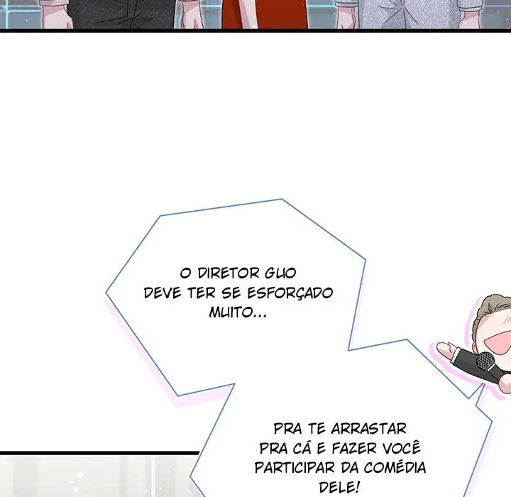 Whose Baby is It? – Capítulo 127 Yaoi – Página 78