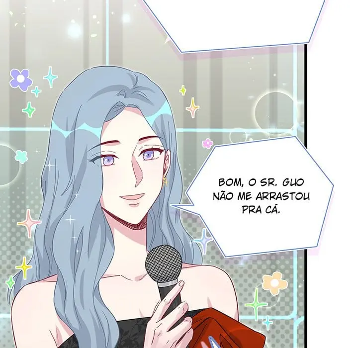 Whose Baby is It? – Capítulo 127 Yaoi – Página 79