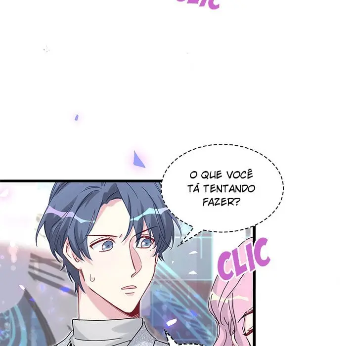 Whose Baby is It? – Capítulo 127 Yaoi – Página 8