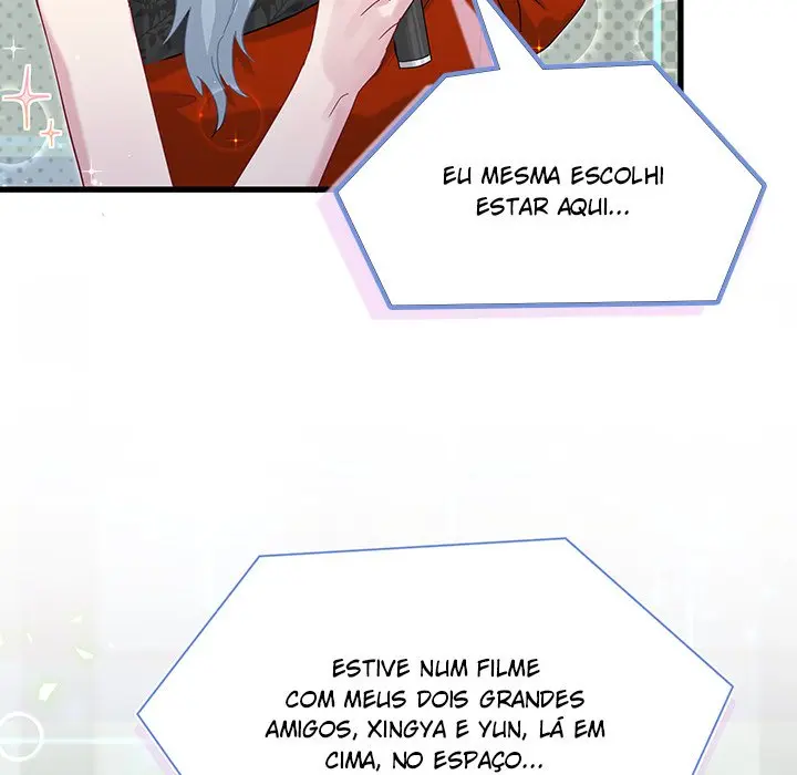 Whose Baby is It? – Capítulo 127 Yaoi – Página 80