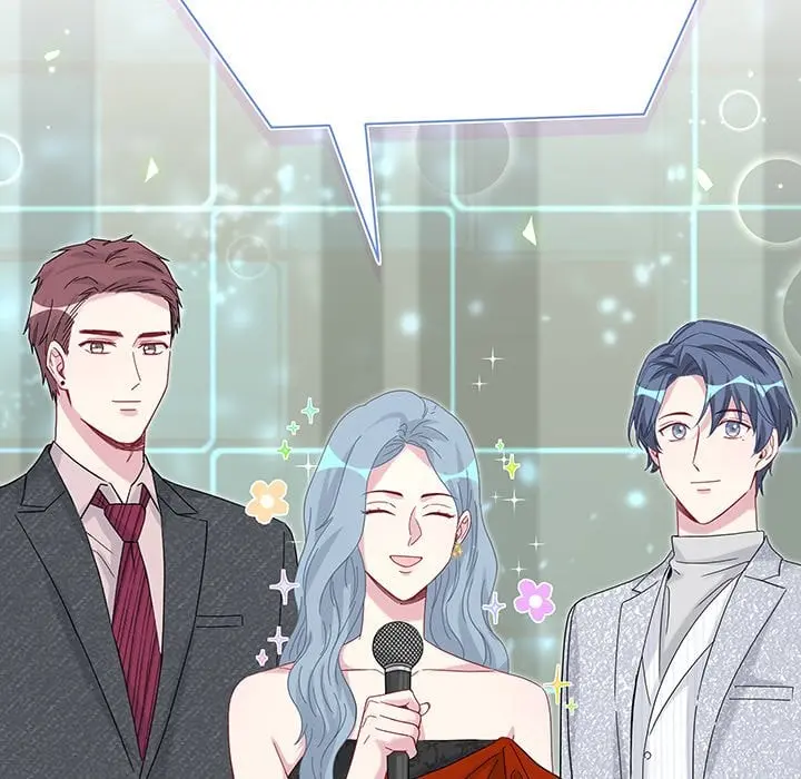 Whose Baby is It? – Capítulo 127 Yaoi – Página 81