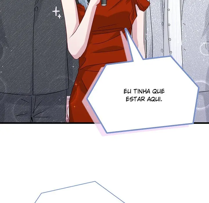 Whose Baby is It? – Capítulo 127 Yaoi – Página 82