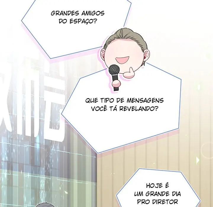 Whose Baby is It? – Capítulo 127 Yaoi – Página 83