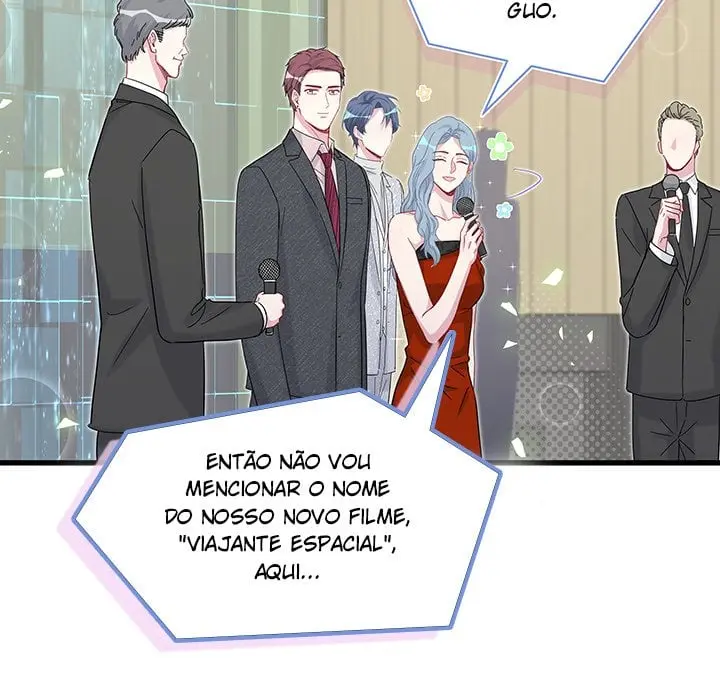 Whose Baby is It? – Capítulo 127 Yaoi – Página 84