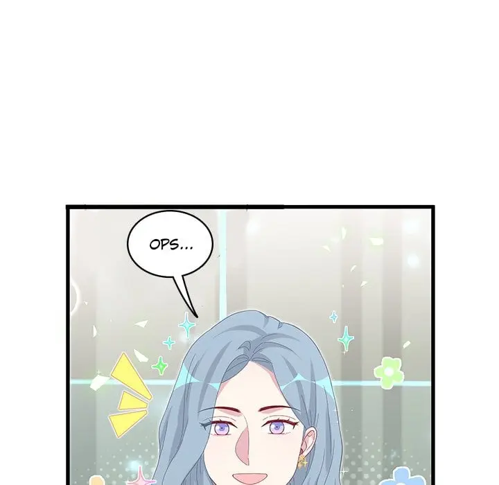 Whose Baby is It? – Capítulo 127 Yaoi – Página 85