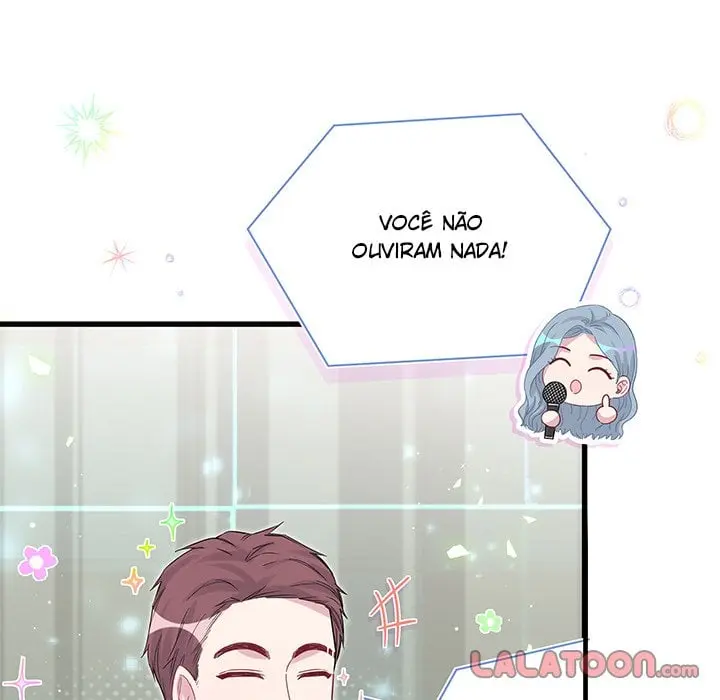 Whose Baby is It? – Capítulo 127 Yaoi – Página 87