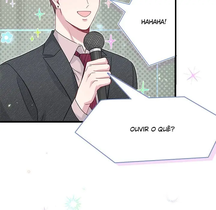 Whose Baby is It? – Capítulo 127 Yaoi – Página 88