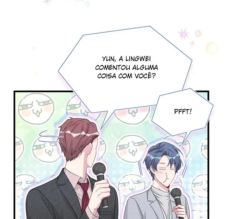 Whose Baby is It? – Capítulo 127 Yaoi – Página 89