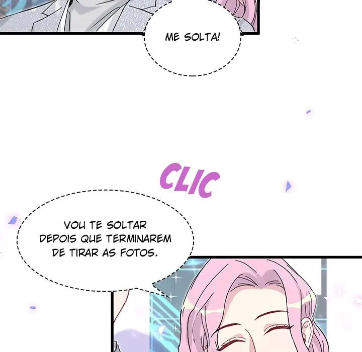 Whose Baby is It? – Capítulo 127 Yaoi – Página 9