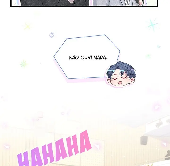 Whose Baby is It? – Capítulo 127 Yaoi – Página 90