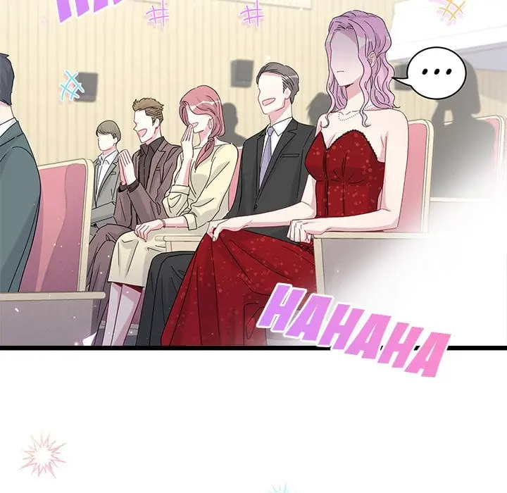 Whose Baby is It? – Capítulo 127 Yaoi – Página 91