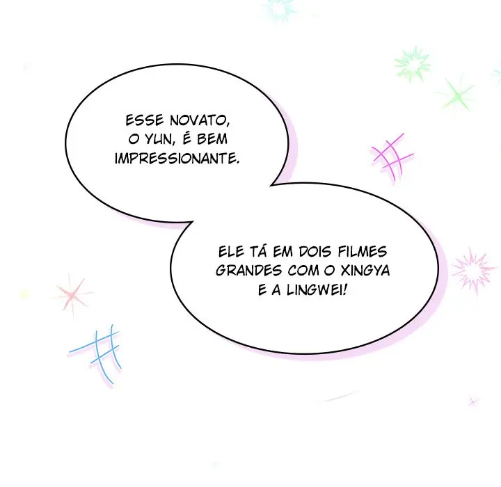 Whose Baby is It? – Capítulo 127 Yaoi – Página 92