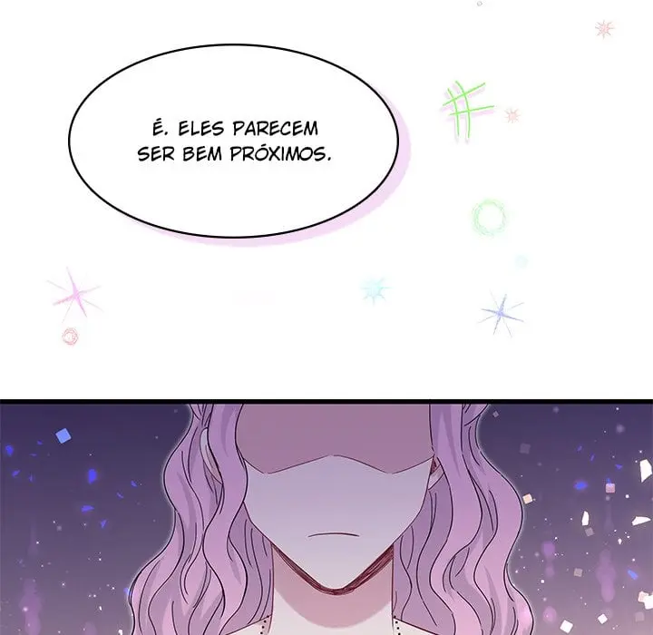 Whose Baby is It? – Capítulo 127 Yaoi – Página 93