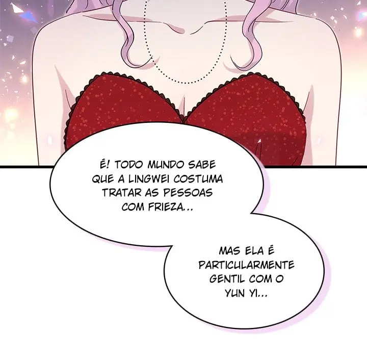 Whose Baby is It? – Capítulo 127 Yaoi – Página 94