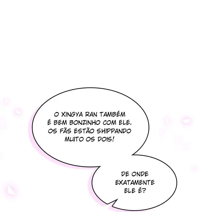 Whose Baby is It? – Capítulo 127 Yaoi – Página 95