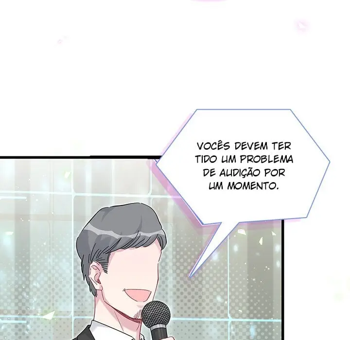 Whose Baby is It? – Capítulo 127 Yaoi – Página 96