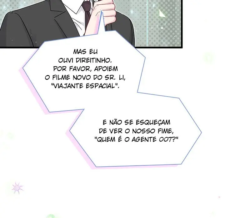 Whose Baby is It? – Capítulo 127 Yaoi – Página 97