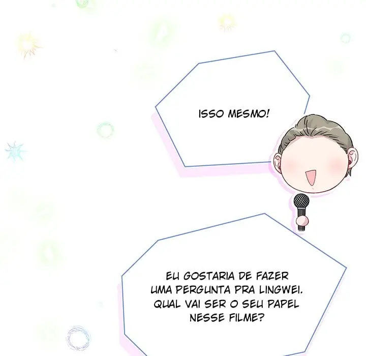 Whose Baby is It? – Capítulo 127 Yaoi – Página 98