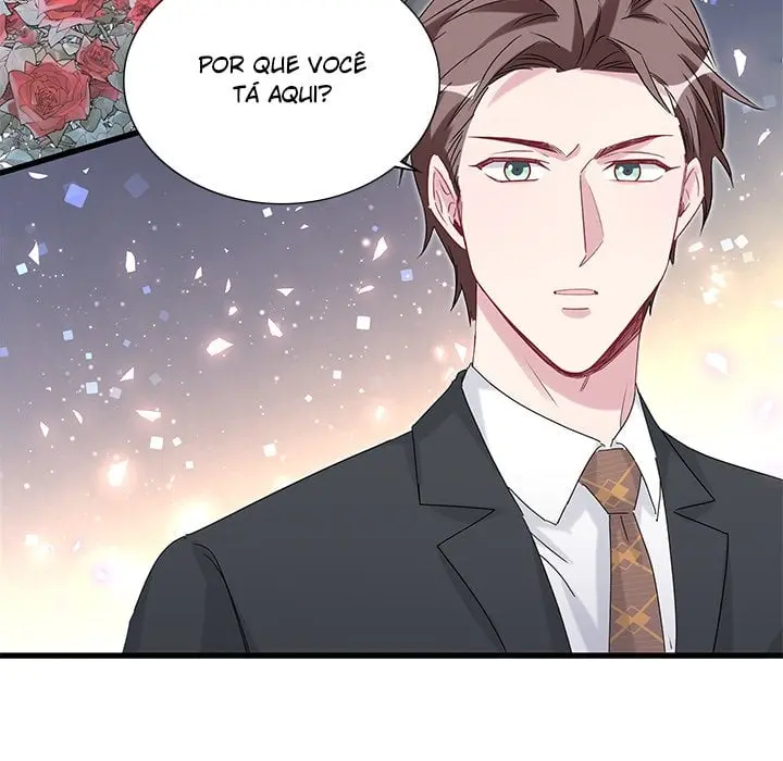 Whose Baby is It? – Capítulo 128 Yaoi – Página 102