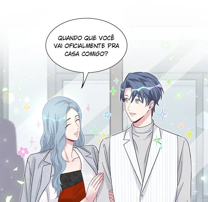 Whose Baby is It? – Capítulo 128 Yaoi – Página 104