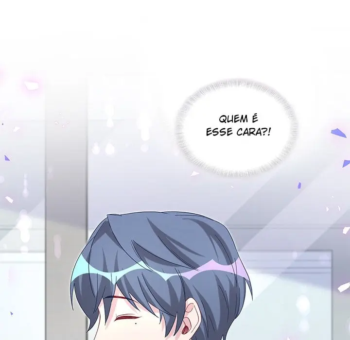 Whose Baby is It? – Capítulo 128 Yaoi – Página 106