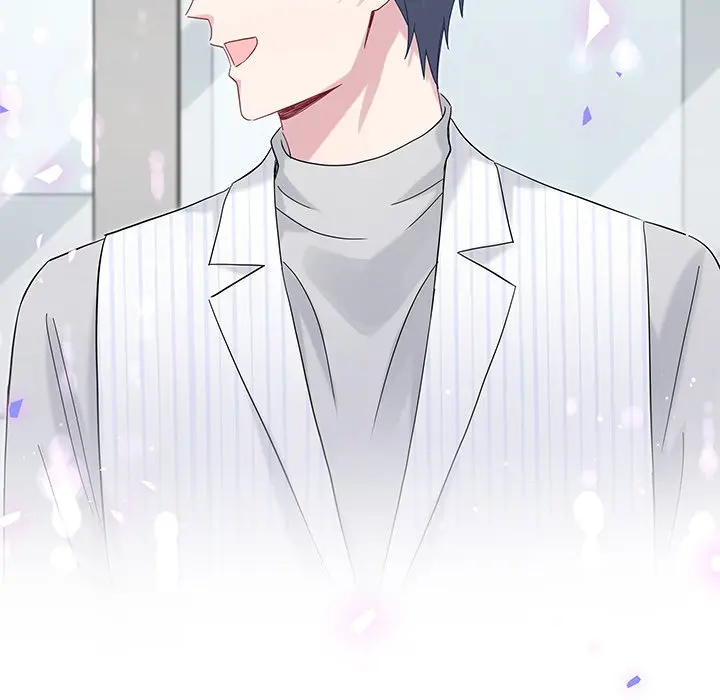 Whose Baby is It? – Capítulo 128 Yaoi – Página 107