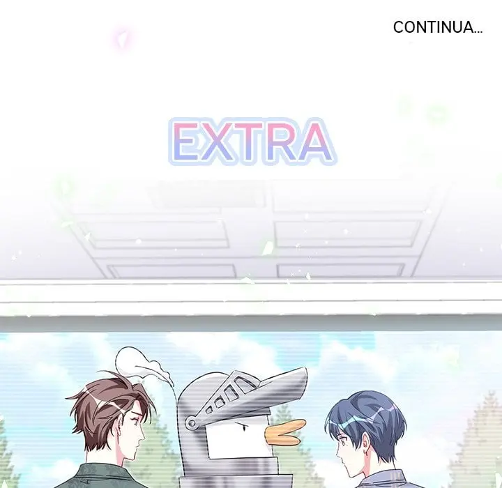 Whose Baby is It? – Capítulo 128 Yaoi – Página 108