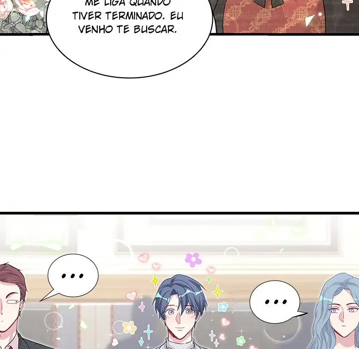 Whose Baby is It? – Capítulo 128 Yaoi – Página 11