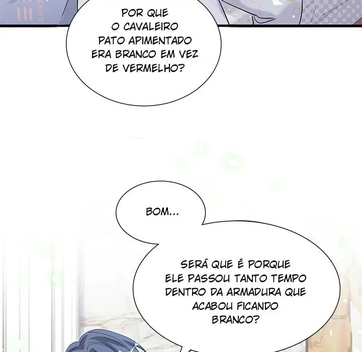 Whose Baby is It? – Capítulo 128 Yaoi – Página 111